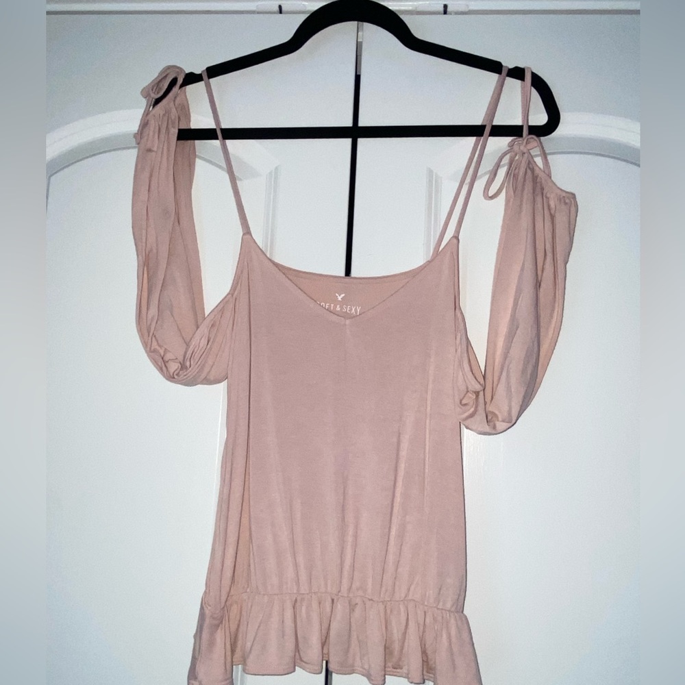 American Eagle Top